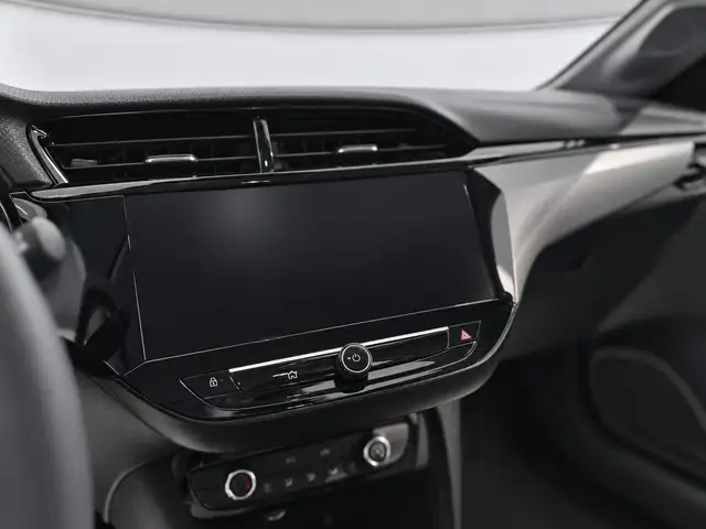 Opel Corsa view 10