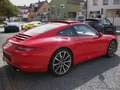 Porsche 991 911 Coupe PDK dt.Fzg.Top Ausst. Rot - thumbnail 13