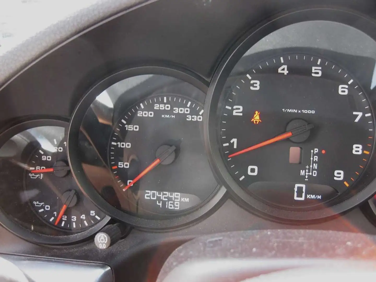 Porsche 991 911 Coupe PDK dt.Fzg.Top Ausst. Rot - 2