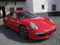 Porsche 991 911 Coupe PDK dt.Fzg.Top Ausst. Rot - thumbnail 14