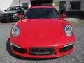 Porsche 991 911 Coupe PDK dt.Fzg.Top Ausst. Rot - thumbnail 15