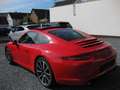 Porsche 991 911 Coupe PDK dt.Fzg.Top Ausst. Rot - thumbnail 11
