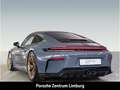 Porsche 992 911 GT3 mit Touring-Paket Liftsystem-VA BOSE Grijs - thumbnail 3