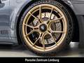 Porsche 992 911 GT3 mit Touring-Paket Liftsystem-VA BOSE Grijs - thumbnail 7