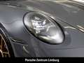 Porsche 992 911 GT3 mit Touring-Paket Liftsystem-VA BOSE Grijs - thumbnail 9