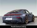 Porsche 992 911 GT3 mit Touring-Paket Liftsystem-VA BOSE Grijs - thumbnail 20