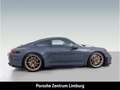 Porsche 992 911 GT3 mit Touring-Paket Liftsystem-VA BOSE Grijs - thumbnail 2