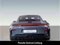 Porsche 992 911 GT3 mit Touring-Paket Liftsystem-VA BOSE Grijs - thumbnail 5