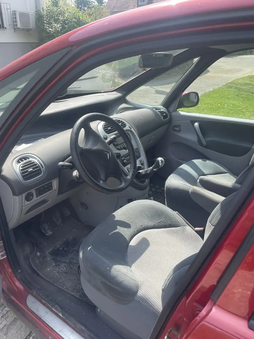 Citroen C4 Picasso - 2