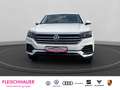 Volkswagen Touareg 4Motion 3.0 V6 TDI LaneAss GRA DWA Keyless Privacy Blanc - thumbnail 2