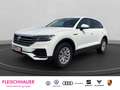 Volkswagen Touareg 4Motion 3.0 V6 TDI LaneAss GRA DWA Keyless Privacy Wit - thumbnail 1