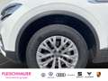 Volkswagen Touareg 4Motion 3.0 V6 TDI LaneAss GRA DWA Keyless Privacy Blanc - thumbnail 9