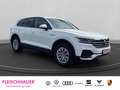 Volkswagen Touareg 4Motion 3.0 V6 TDI LaneAss GRA DWA Keyless Privacy Blanc - thumbnail 9