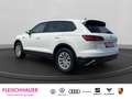 Volkswagen Touareg 4Motion 3.0 V6 TDI LaneAss GRA DWA Keyless Privacy Blanc - thumbnail 4