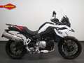BMW F 750 GS Wit - thumbnail 1