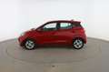 Hyundai i10 1.0 MPI Klass Aut. Rojo - thumbnail 2