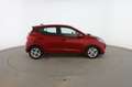 Hyundai i10 1.0 MPI Klass Aut. Rojo - thumbnail 6