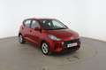 Hyundai i10 1.0 MPI Klass Aut. Rojo - thumbnail 7