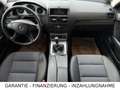 Mercedes-Benz C 180 Lim. Avantgarde/Scheckheft/WENIG KM Schwarz - thumbnail 13