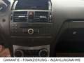 Mercedes-Benz C 180 Lim. Avantgarde/Scheckheft/WENIG KM Schwarz - thumbnail 11