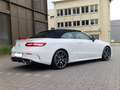 Mercedes-Benz E 53 AMG AMG E 53 4Matic Cabrio AMG Speedshift 9G-TRONIC Alb - thumbnail 5
