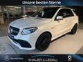 Mercedes-Benz GLE 63 AMG GLE 63 S 4M*AMG*ILS*360° Comand*B&O*FAP*Pano* LED Weiß - thumbnail 2