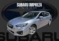 Subaru Impreza Impreza IV 2018 1.6i Pure lineartronic Argent - thumbnail 1
