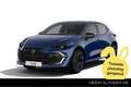 Renault Clio 1.8 Hybrid 160 esprit Alpine Blau - thumbnail 1