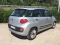 Fiat 500L 500L 1.3 Mjt Pop Star 95cv Dualogic Argento - thumbnail 3