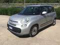 Fiat 500L 500L 1.3 Mjt Pop Star 95cv Dualogic Argento - thumbnail 1