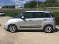 Fiat 500L 500L 1.3 Mjt Pop Star 95cv Dualogic Argento - thumbnail 6