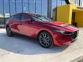 Mazda 3 2.0L e-Skyactiv-G 150 CV M Hybrid Exclusive Line Rosso - thumbnail 1