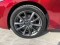 Mazda 3 2.0L e-Skyactiv-G 150 CV M Hybrid Exclusive Line Rosso - thumbnail 5