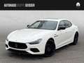 Maserati Ghibli Modena SQ4 MJ23 ACC LED SD 21" Weiß - thumbnail 1
