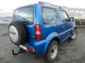 Suzuki Jimny 1.3 4WD Comfort*Nr.80*AHK*9-27 TÜV Blau - thumbnail 7