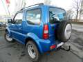 Suzuki Jimny 1.3 4WD Comfort*Nr.80*AHK*9-27 TÜV Blau - thumbnail 3