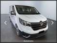 Renault Trafic T27 2.0 dCi 130CV  Furgone Ice Bianco - thumbnail 3
