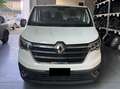 Renault Trafic T27 2.0 dCi 130CV  Furgone Ice Bianco - thumbnail 4