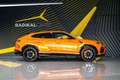 Lamborghini Urus 4.0 V8 Aut. Naranja - thumbnail 5