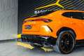 Lamborghini Urus 4.0 V8 Aut. Naranja - thumbnail 13
