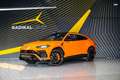 Lamborghini Urus 4.0 V8 Aut. Naranja - thumbnail 2