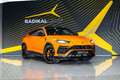 Lamborghini Urus 4.0 V8 Aut. Naranja - thumbnail 1