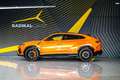 Lamborghini Urus 4.0 V8 Aut. Naranja - thumbnail 4