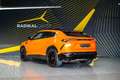 Lamborghini Urus 4.0 V8 Aut. Naranja - thumbnail 7