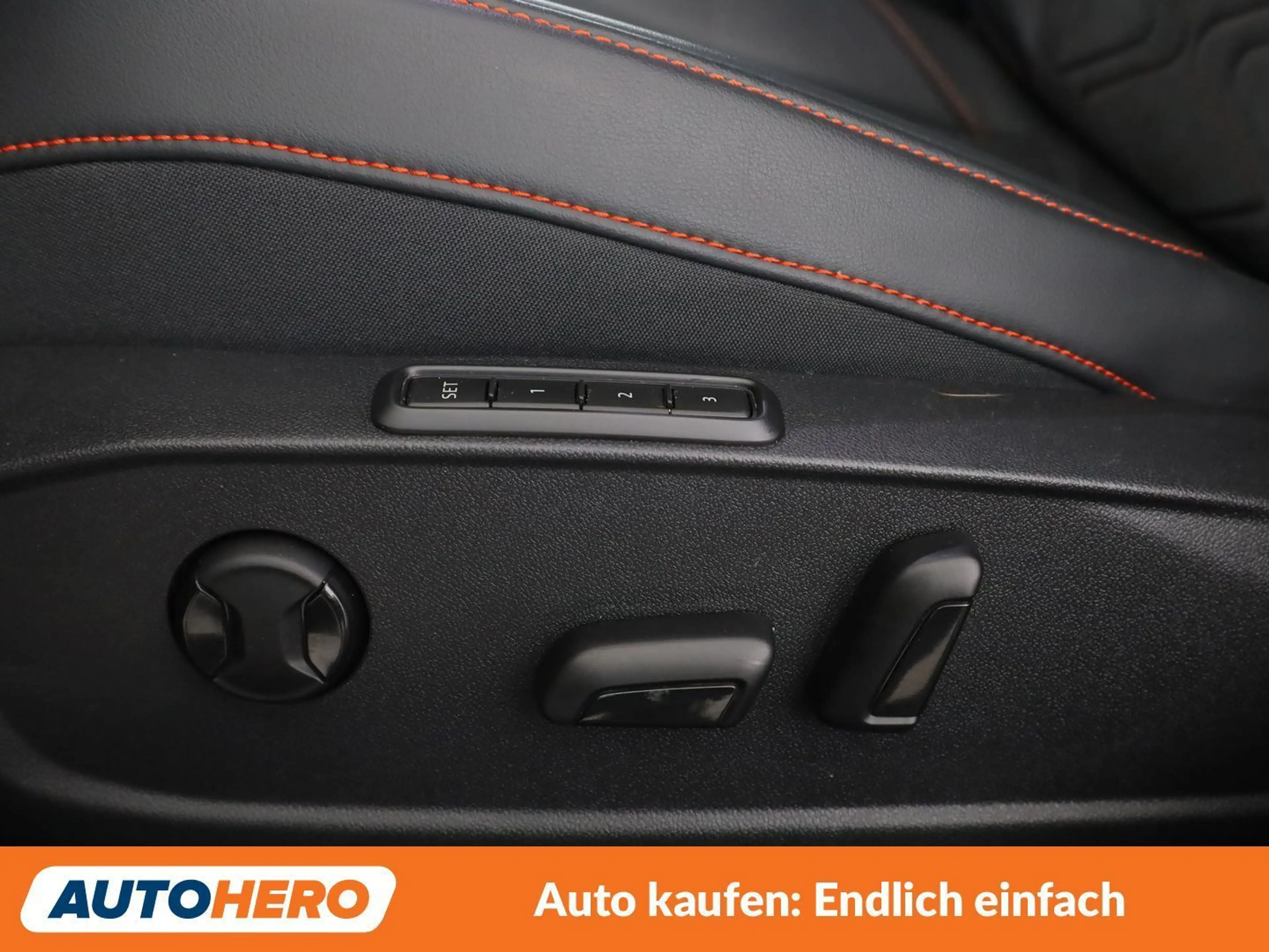 SEAT Leon e-Hybrid 1.4 TSI e-HYBRID FR — photo 29