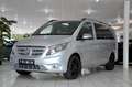 Mercedes-Benz Vito 114 CDI | LANG |  | VIP | Business | Camper Argento - thumbnail 2