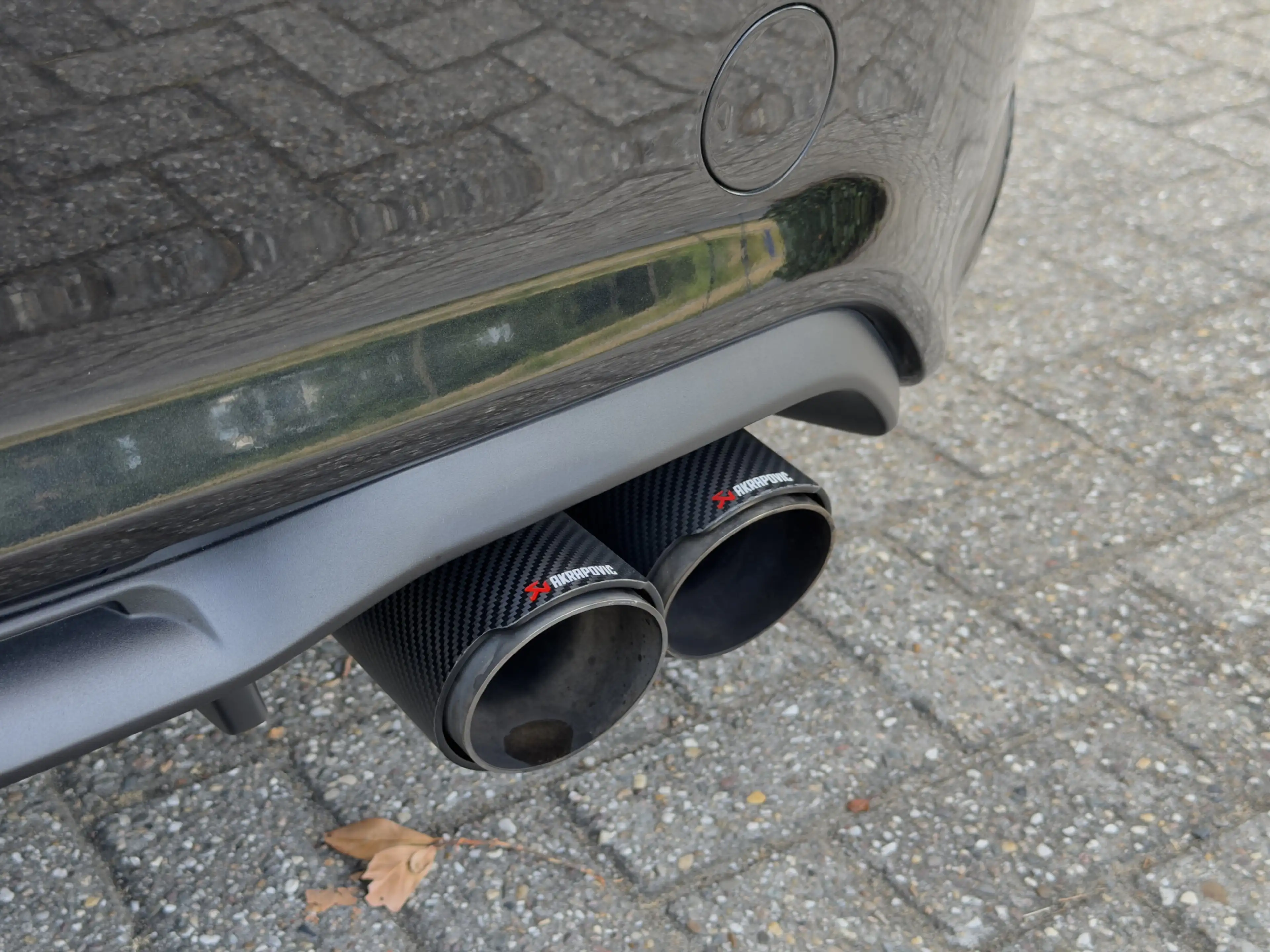BMW M2 2-serie Coupé DCT, Akrapovič, Schuifdak, Elek stoe — photo 5