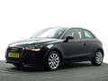 Audi A1 1.2 TFSI Pro Line S Clima / Cruise / Bluetooth Mul Schwarz - thumbnail 4