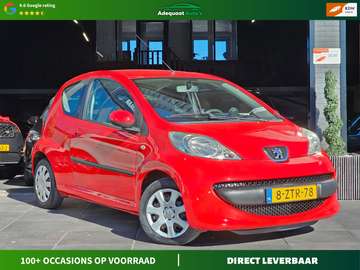 1.0-12V XS|Airco|El Pakket|Nieuwe Koppeling