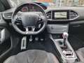 Peugeot 308 1.6THP GTi*Full Black*FullOption*12 MOIS GARANTIE* Zwart - thumbnail 12